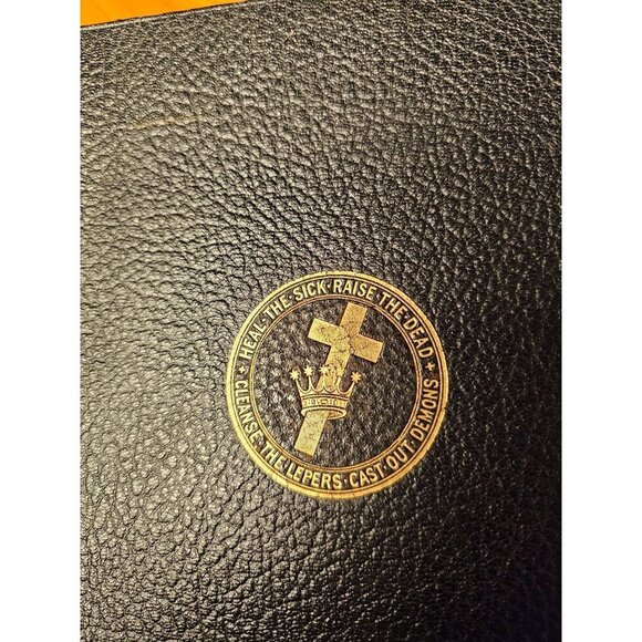 Vintage Concordance To Science & Health With Key To Scriptures Mary Baker Eddy - Picture 4 of 7